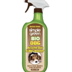 Bio Active Stain & Odor Remover for Pet & Carpet
