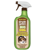 Bio Active Stain & Odor Remover for Pet & Carpet