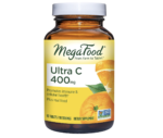 MegaFood Ultra C-400 mg