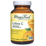 MegaFood Ultra C-400 mg