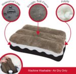 SportPet Designs Waterproof Pet Bed - Image 6