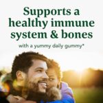 MegaFood Vitamin D3 2000 IU (50 mcg) - Image 3