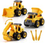 Toys Life Constructions Toys Vehicles Trucks