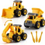 Toys Life Constructions Toys Vehicles Trucks