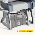 Refrze Pet Carrier Airline Approved - Image 3