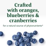 MegaFood Ultra C-400 mg - Image 5