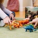 PLAYVIBE Dinosaur Toys - 12 7 - Image 5