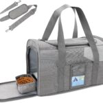 Refrze Pet Carrier Airline Approved