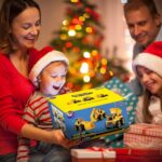 Toys Life Constructions Toys Vehicles Trucks - Image 4