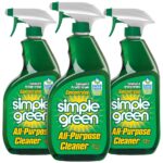 Simple Green AllPurpose Cleaner, 32 Fl Oz (Pack of 3)