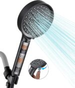 Cobbe Filtered Shower Head with Handheld