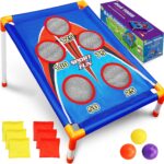 Toys Life Bean Bag Toss Game