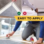 Trazon Carpet Tape Double Sided - Image 3