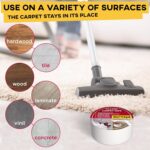 Trazon Carpet Tape Double Sided - Image 4