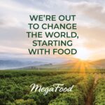 MegaFood Vitamin D3 2000 IU (50 mcg) - Image 2