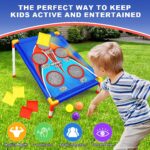 Toys Life Bean Bag Toss Game - Image 5