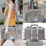 Refrze Pet Carrier Airline Approved - Image 4