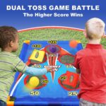 Toys Life Bean Bag Toss Game - Image 4