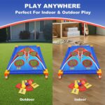 Toys Life Bean Bag Toss Game - Image 3