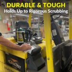 Simple Green Professional Grade Heavy-Duty Cleaning and Degreasing Towels - Image 3