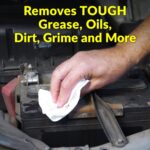 Simple Green Professional Grade Heavy-Duty Cleaning and Degreasing Towels - Image 8