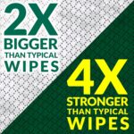 Simple Green Professional Grade Heavy-Duty Cleaning and Degreasing Towels - Image 6
