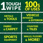 Simple Green Professional Grade Heavy-Duty Cleaning and Degreasing Towels - Image 5