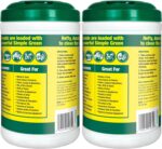 Simple Green Professional Grade Heavy-Duty Cleaning and Degreasing Towels - Image 2