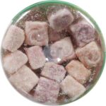 vitafusion Chewable Calcium Gummy Vitamins for Bone and Teeth Support, Fruit and Cream Flavored, 50 Day Supply, 100 Count - Image 11