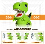 TOY Life Robot Toy Dinosaur Toys for Boys Kids 3-5 Remote Control Smart Robot Dog Toddler - Image 5