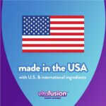 Vitafusion Womens Multivitamin Gummies, Berry Flavored Daily Vitamins for Women With Vitamins A, C, D, E, B-6 and B-12 - Image 8