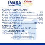 INABA Churu Meal Topper for Dogs, Complete & Balance Dog Food Topper, 0.5 Ounce Tube, 24 Tubes - Image 6